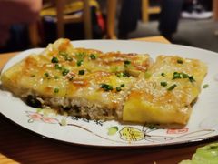 胖哥金牌豆皮-胖记烤肉(江汉路店)