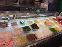 -成都你六姐·牛肉冒菜(城市集市合生汇店)