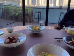 -三利音·东方司宴(外滩店)