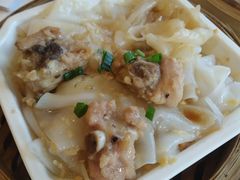-福满园大酒楼(梅林店)