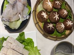 -狐狸爱上椰子鸡(滨江星光大道店)