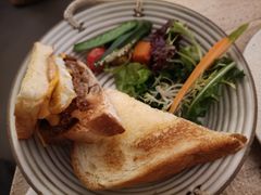 -玲婧胡同·生日蛋糕·餐厅(嘉里城店)