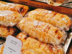 -西村叔叔的店·面包·甜品·蛋糕(清河万象汇店)