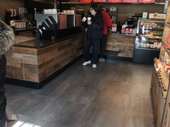 -星巴克(上海虹桥南丰城办公楼店)