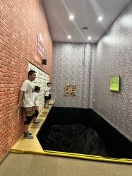 -疯狂的麦咭(长沙店)