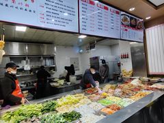 -林静小吃(复兴路店)