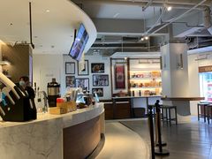自助取餐区-Peet's 皮爷咖啡(东湖路手作店)