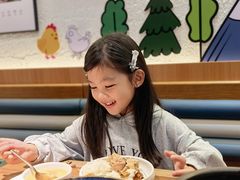 -云海肴汽锅鸡·云南小炒(天津国金汇店)