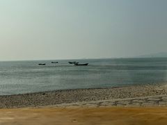 -银沙滩浴场