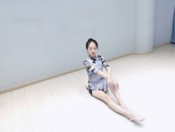 -MiWu咪舞舞蹈塑形中心
