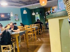 大堂-八十八粉儿(尚都店)