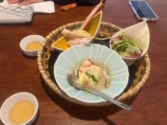 -蟹道乐(新宿本店)