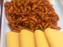 -北平小馆·烤鸭·家常菜(磨房北里店)