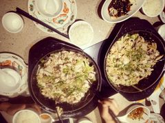 -大丰收脆鱼(浦西万达店)