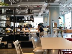 -dotcom coffee古点咖啡(致真大厦店)
