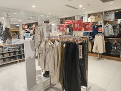 -优衣库(武汉国际广场店)