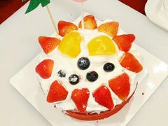 -新侨三宝乐西餐厅(崇文门店)