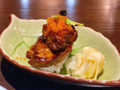 鹅肝寿司-一升庵(仙霞路店)