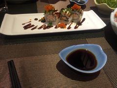 -福樱兰海鲜放题铁板烧(加州店)