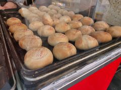-真老大房鲜肉月饼(南京路步行街店)
