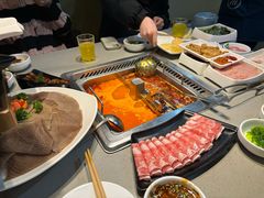 -海底捞火锅(杭州滨江九宜城店)