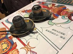 -崎玉烧·寿司料理(石井国际店)
