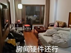 -南北湖湖光山居度假酒店