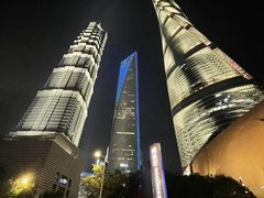 -上海中心大厦