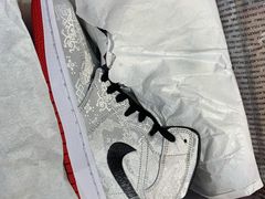 -JORDAN(外滩中央体验店)