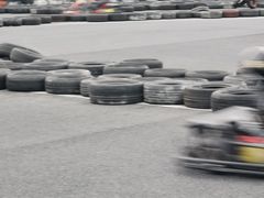-赛达赛车主题乐园·卡丁车·团建
