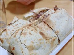 -宝光熏肉鞋底火烧(新街口店)