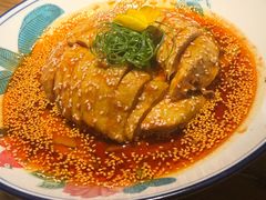 -破三川·新川菜(静安大融城店)