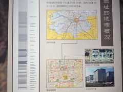 -王府井古人类文化遗址博物馆