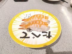 -友壹町寿司(嘉洲广场店)