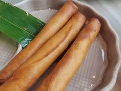 榴莲春卷-大鱼徽州·寻味徽菜(星光总店)