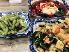 -徐记味府·今晚吃龙虾(万达金街店)