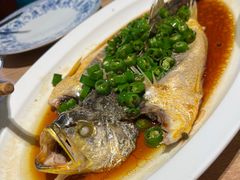 -连鹭海鲜·海肠捞饭·海胆饭(星海店)