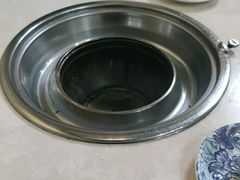 -山城正宗集安高丽火盆