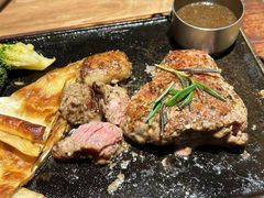 -豪客来牛排(钢铁大街店-2106)