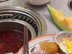 -永旺黄岛购物中心