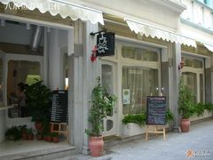 -Babycat私家御饼屋(龙头路一店)