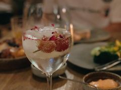 植物学家的金酒-BOR Eatery(安福路店)