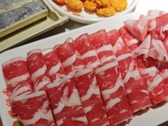 -蜀留香火锅(西南角店)