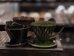 -Hei Cafe(工体店)