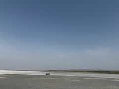 -盐湖景区