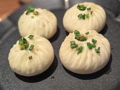 招牌生煎包-江南厨子(万象天地店)