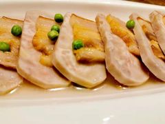 -木守西溪溪隐餐厅