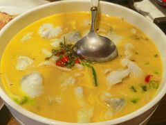 -粗茶淡饭·隐庐私厨(东亭店)