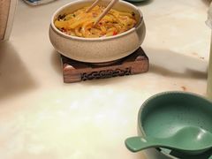 -锦府盐帮·李宅(领展购物广场中关村店)