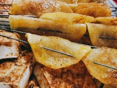 -曾记大腰子烧烤(苗栗路总店)